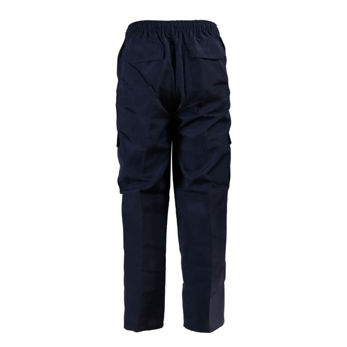 PANTALON CARGO POPLIN BUONO