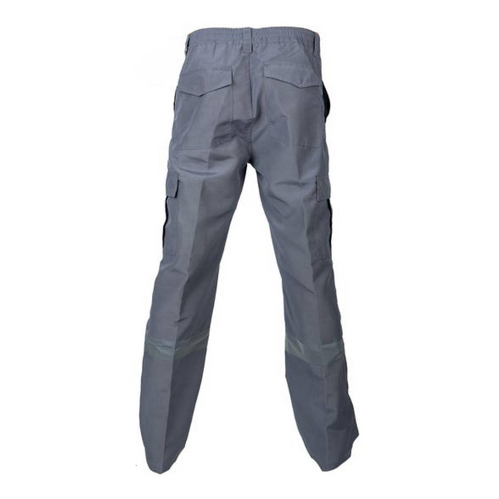 PANTALON CARGO POPLIN BUONO
