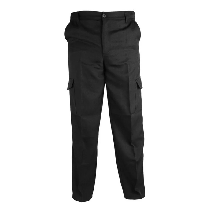 PANTALON CARGO POPLIN BUONO