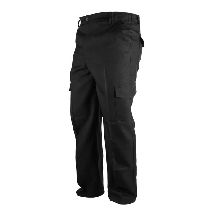 PANTALON CARGO POPLIN BUONO