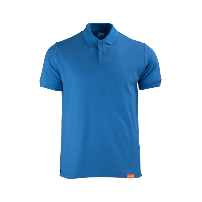 POLERA PIQUE MC HOMBRE BUONO