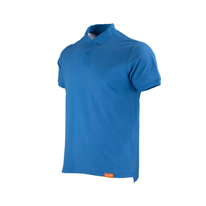 POLERA PIQUE MC HOMBRE BUONO