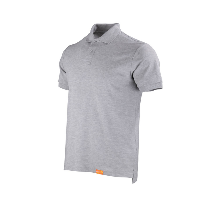 POLERA PIQUE MC HOMBRE BUONO