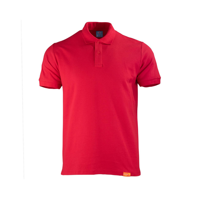 POLERA PIQUE MC HOMBRE BUONO