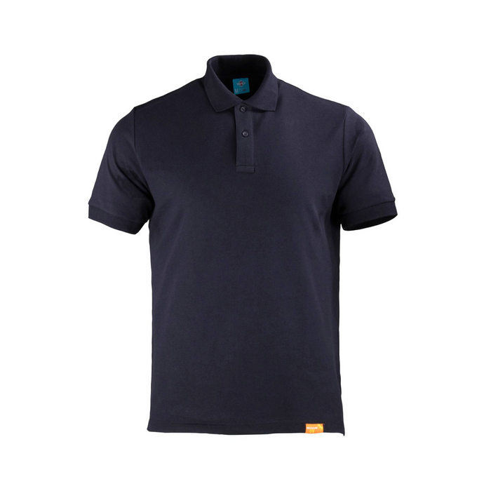 POLERA PIQUE MC HOMBRE BUONO