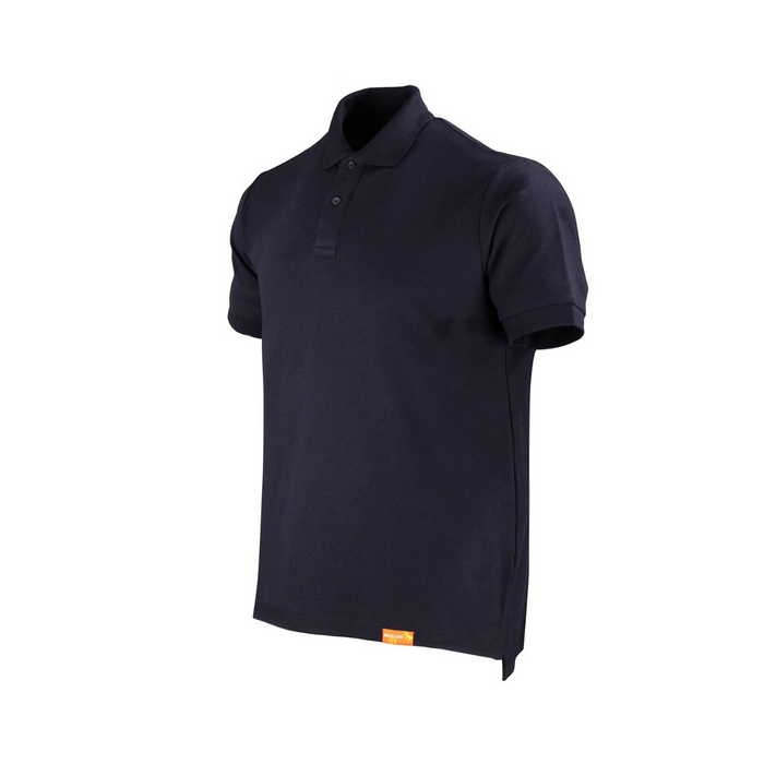 POLERA PIQUE MC HOMBRE BUONO