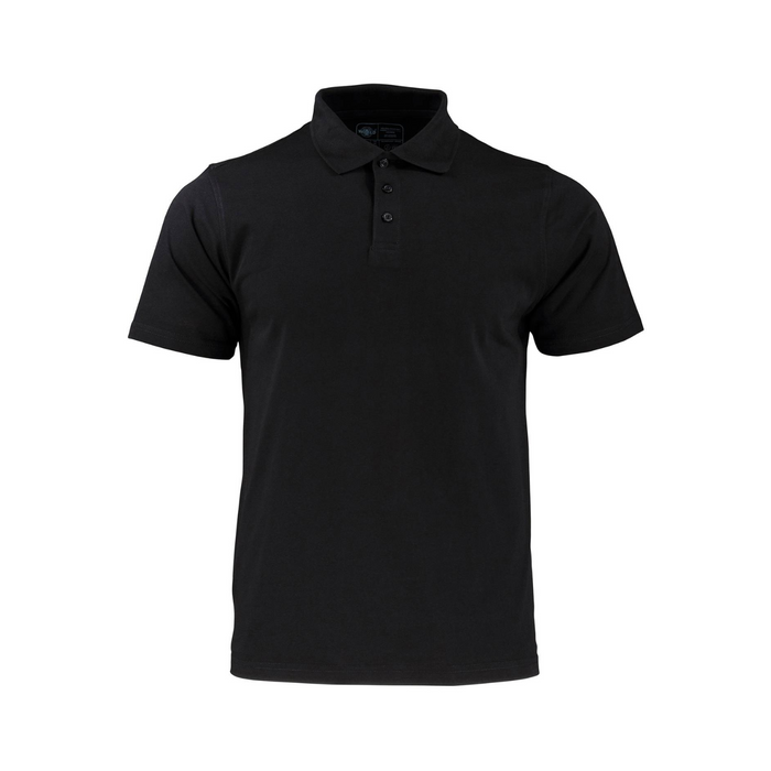 POLERA PIQUE MC HOMBRE BUONO
