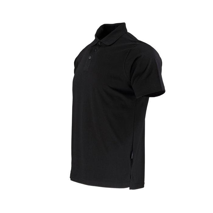 POLERA PIQUE MC HOMBRE BUONO