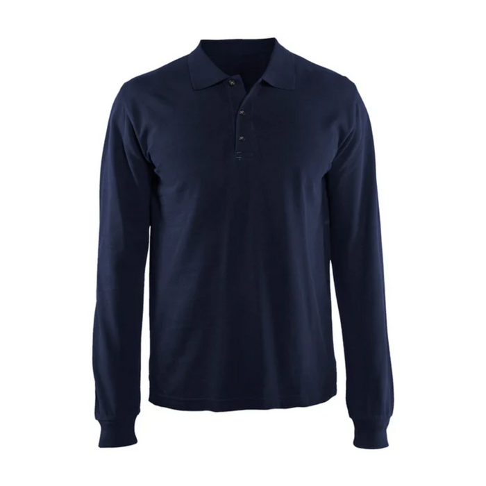POLERA PIQUE ML HOMBRE BUONO