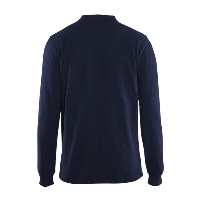 POLERA PIQUE ML HOMBRE BUONO