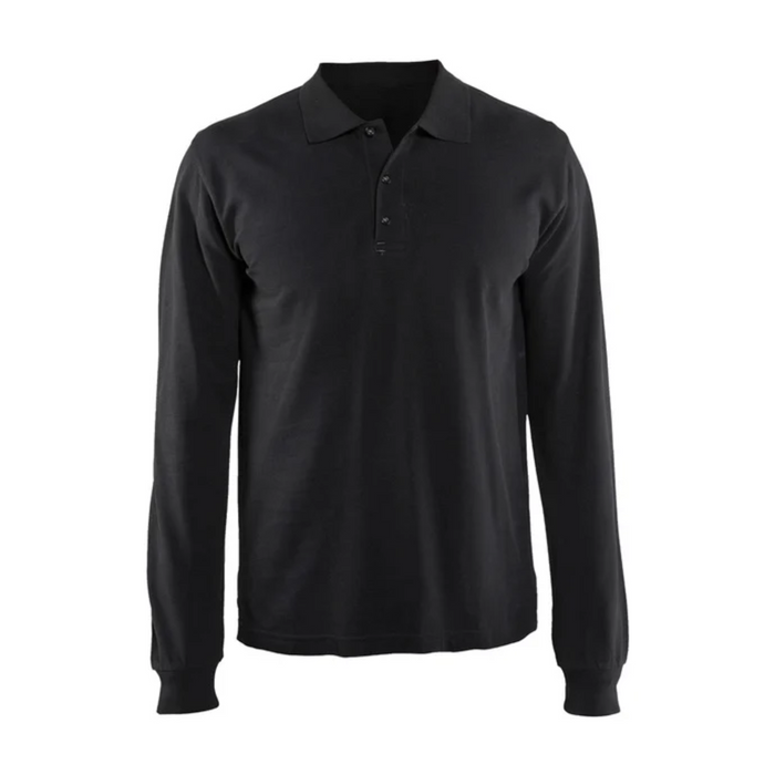 POLERA PIQUE ML HOMBRE BUONO