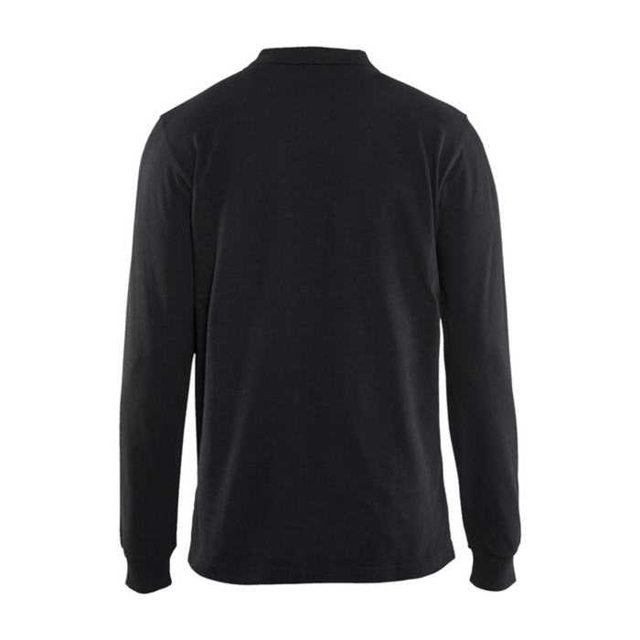 POLERA PIQUE ML HOMBRE BUONO