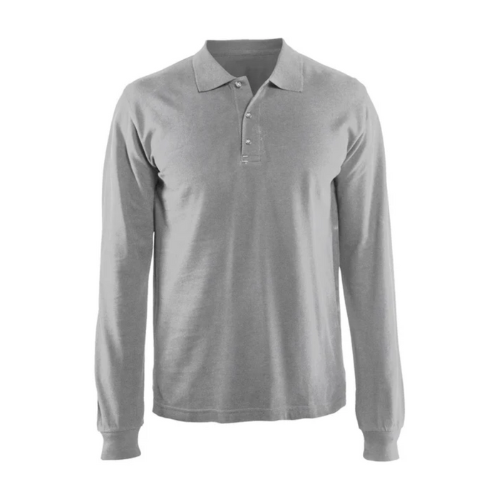 POLERA PIQUE ML HOMBRE BUONO
