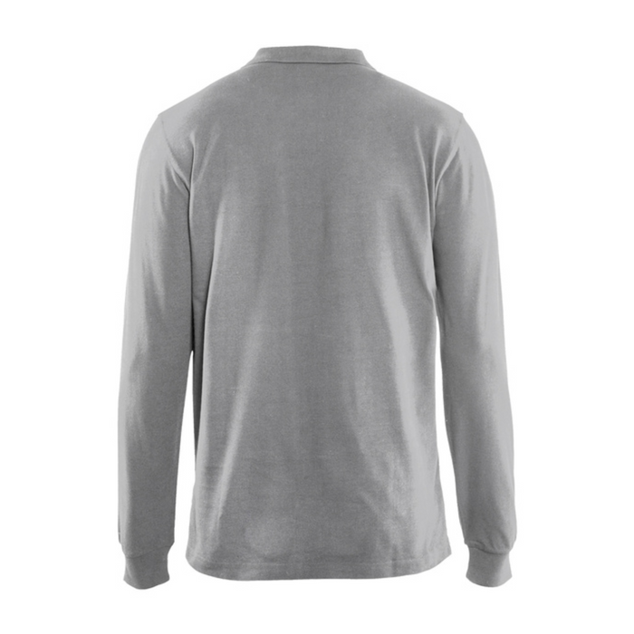 POLERA PIQUE ML HOMBRE BUONO