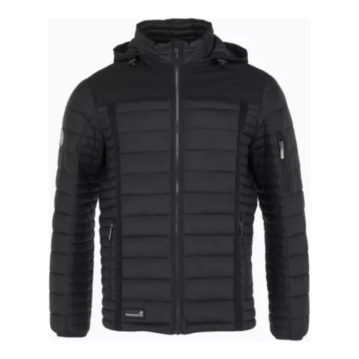 CHAQUETA TERMICA PANAMA JACK