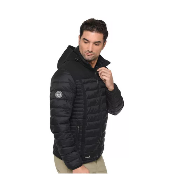 CHAQUETA TERMICA PANAMA JACK