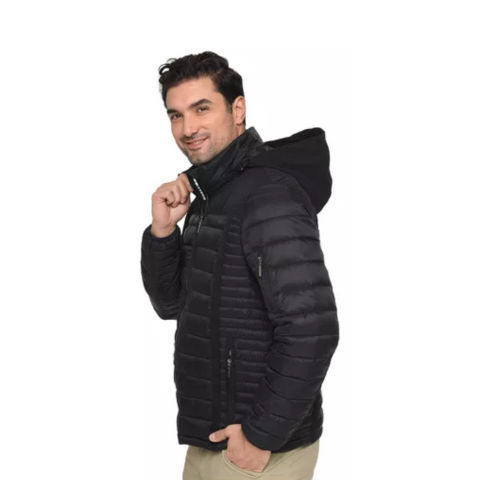 CHAQUETA TERMICA PANAMA JACK