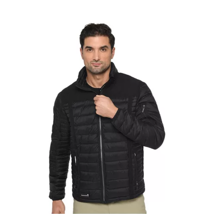 CHAQUETA TERMICA PANAMA JACK