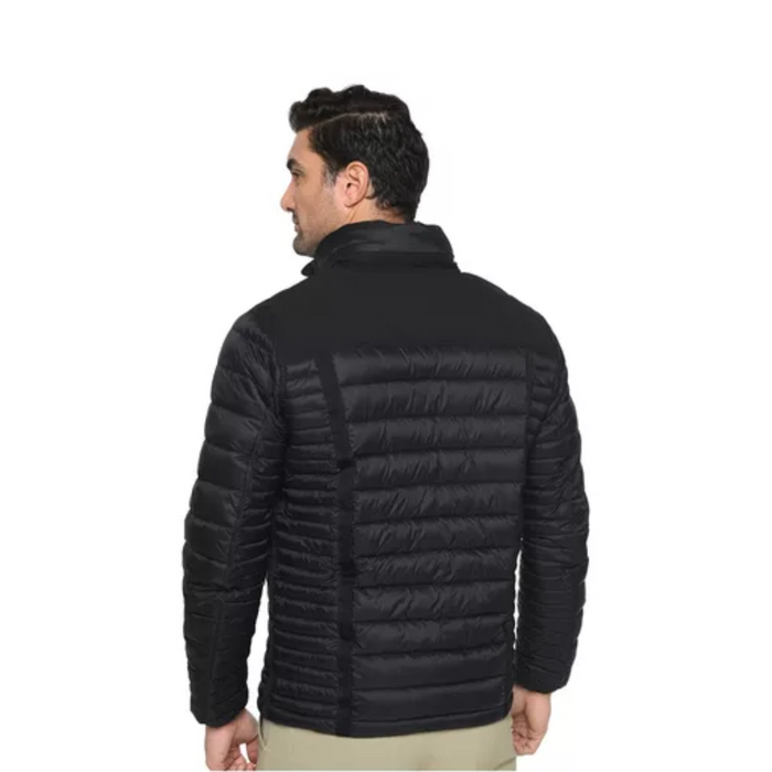 CHAQUETA TERMICA PANAMA JACK