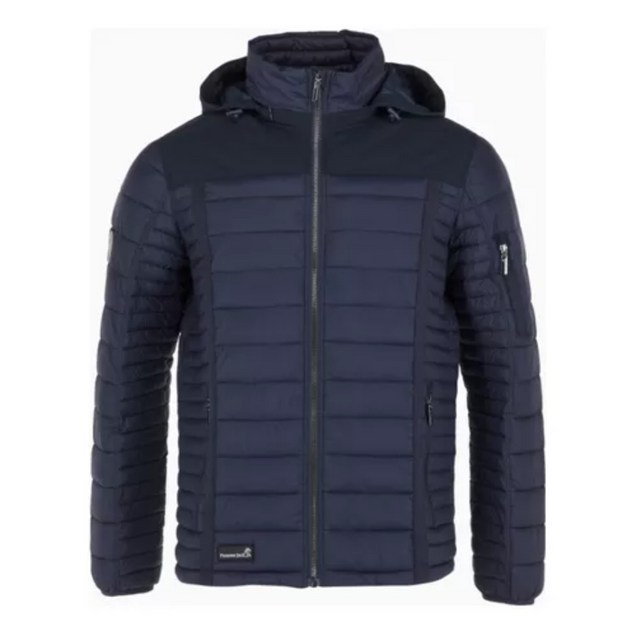 CHAQUETA TERMICA PANAMA JACK