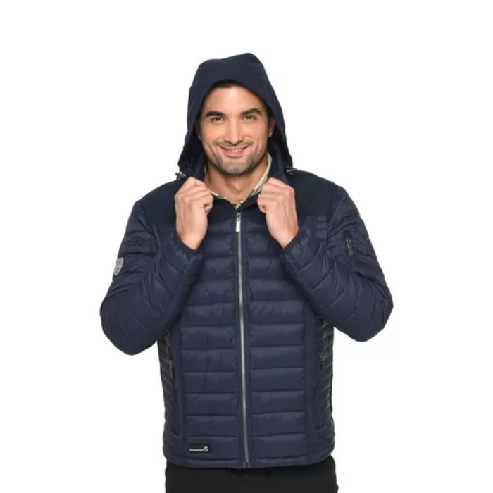 CHAQUETA TERMICA PANAMA JACK