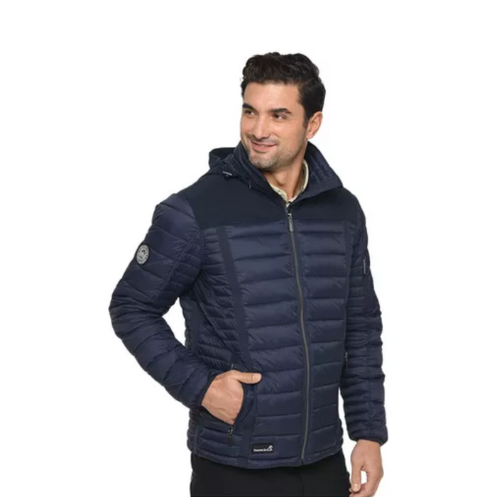 CHAQUETA TERMICA PANAMA JACK