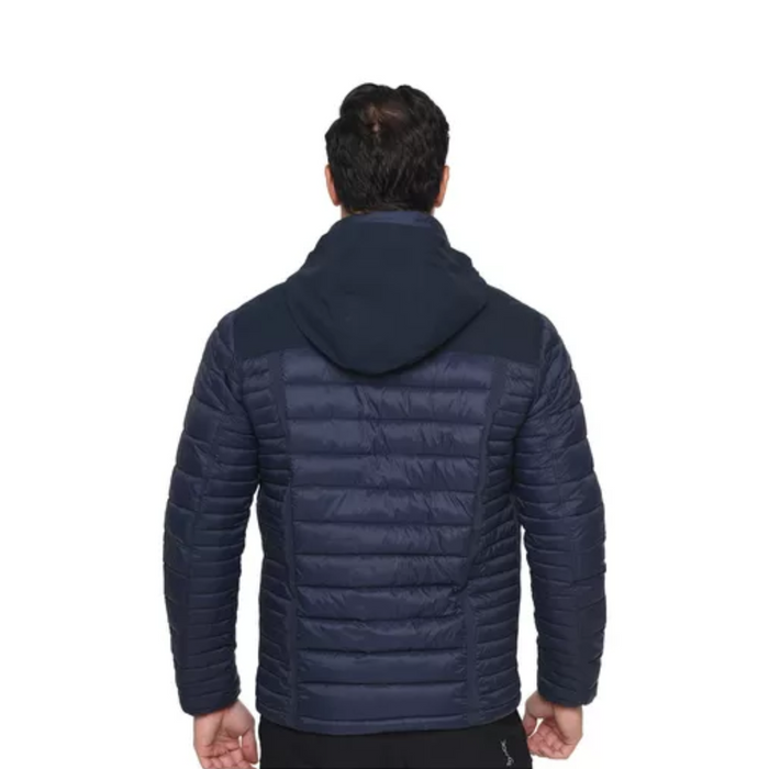 CHAQUETA TERMICA PANAMA JACK