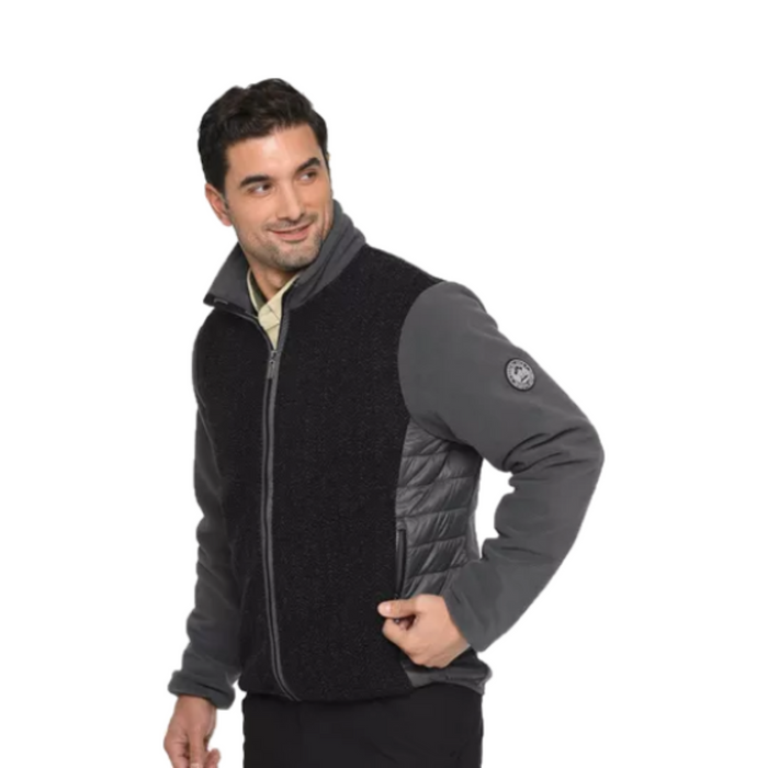 POLERON TERMICO PANAMA JACK
