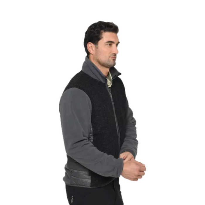 POLERON TERMICO PANAMA JACK