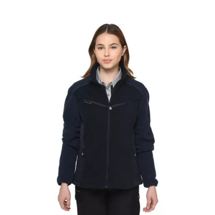 POLERON TERMICO PANAMA JACK MUJER