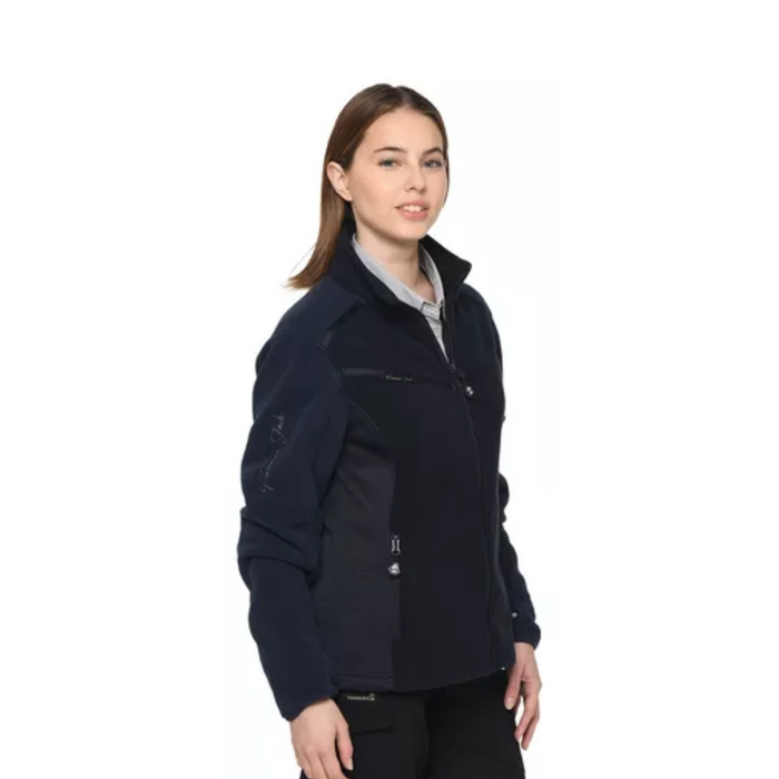 POLERON TERMICO PANAMA JACK MUJER