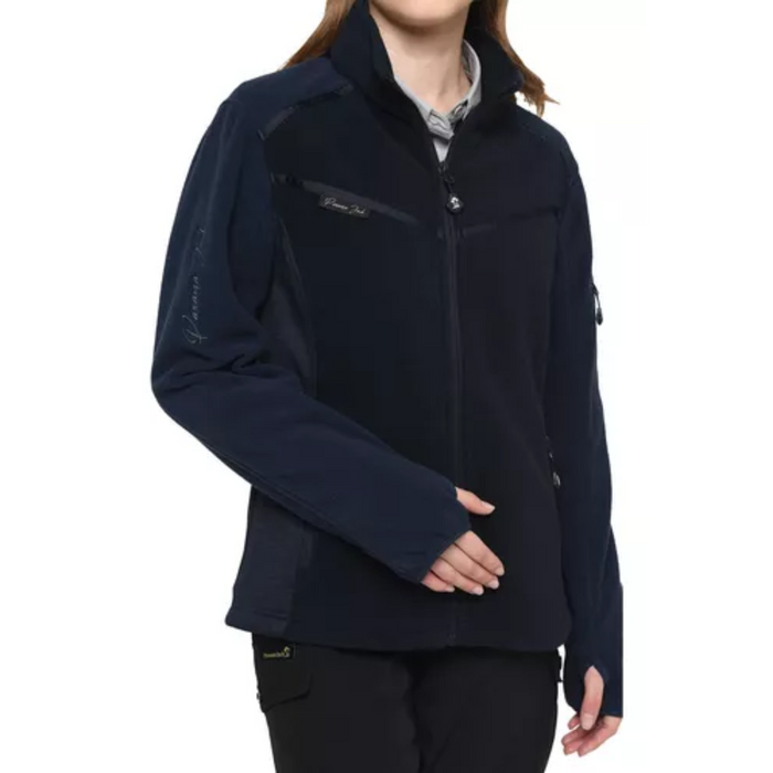 POLERON TERMICO PANAMA JACK MUJER