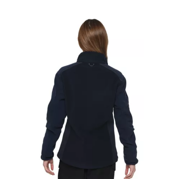POLERON TERMICO PANAMA JACK MUJER
