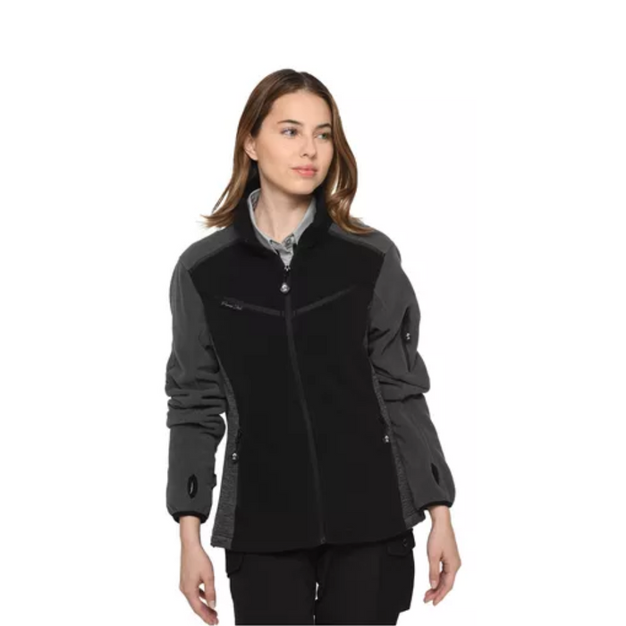 POLERON TERMICO PANAMA JACK MUJER