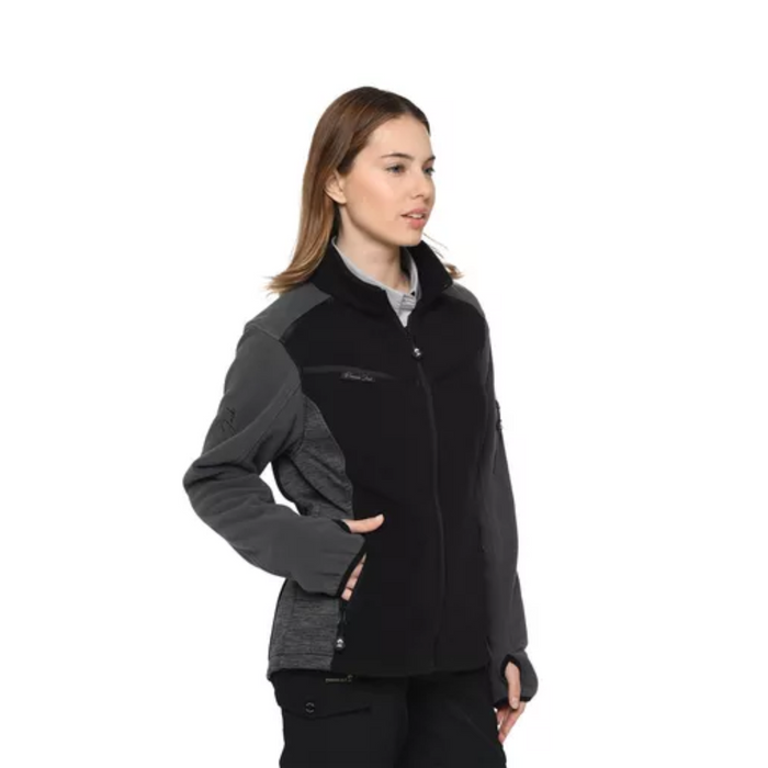 POLERON TERMICO PANAMA JACK MUJER