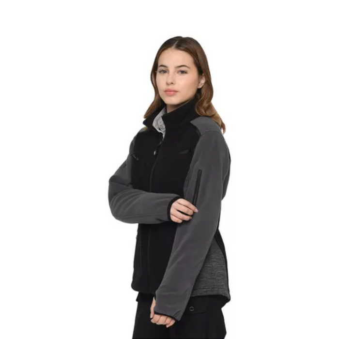 POLERON TERMICO PANAMA JACK MUJER