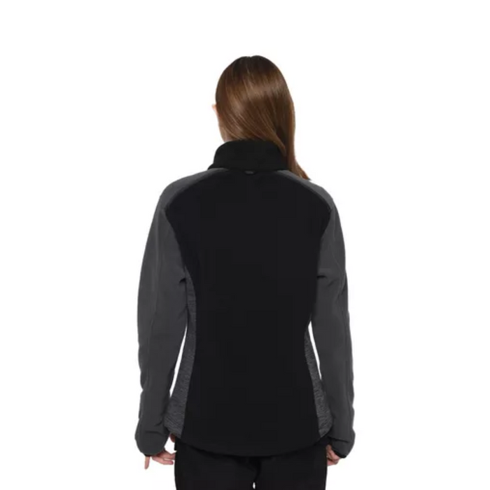 POLERON TERMICO PANAMA JACK MUJER