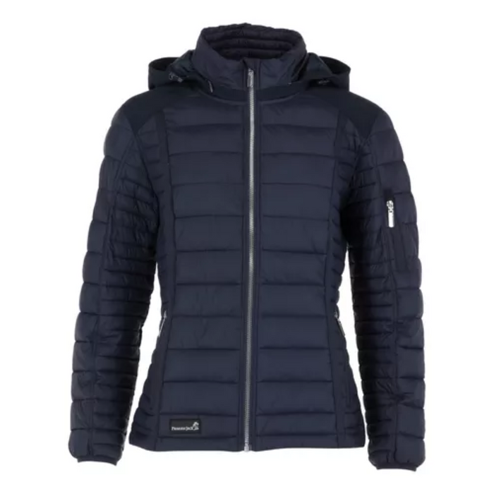 CHAQUETA TERMICA PANAMA JACK MUJER
