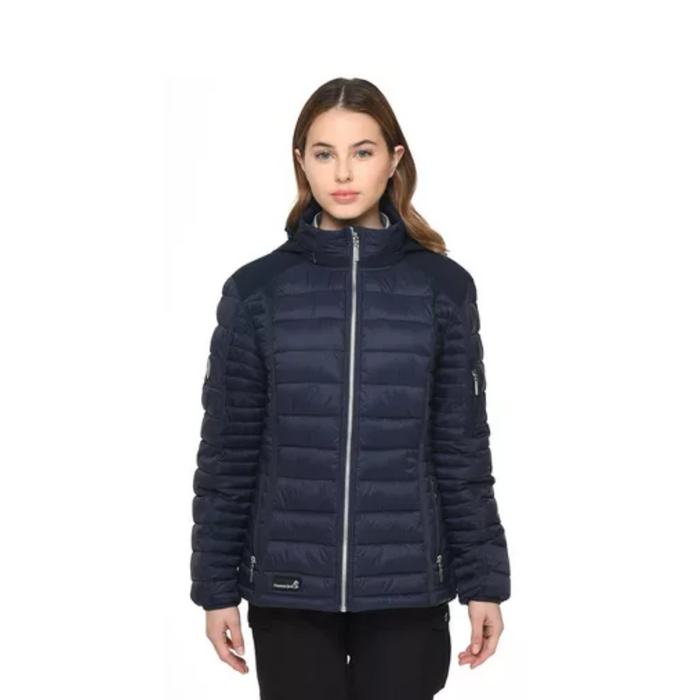 CHAQUETA TERMICA PANAMA JACK MUJER