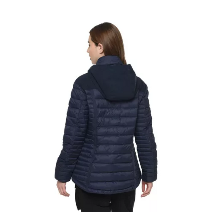 CHAQUETA TERMICA PANAMA JACK MUJER