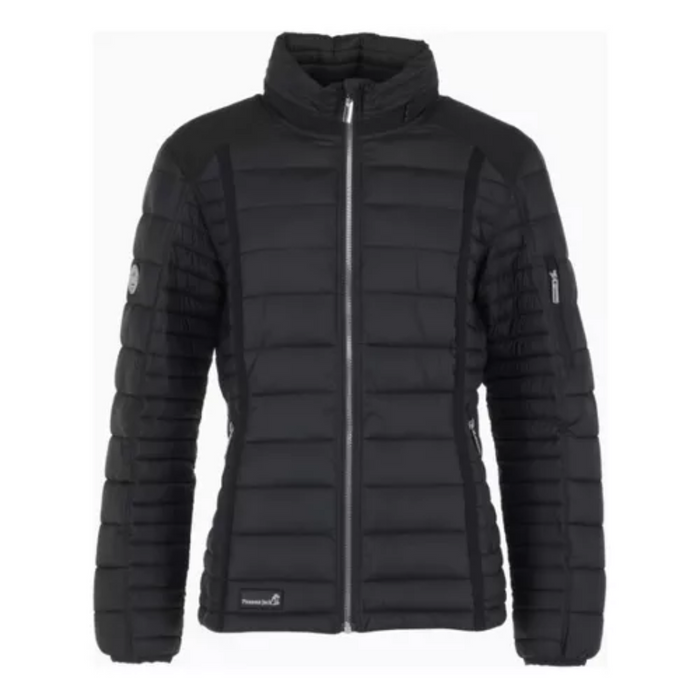 CHAQUETA TERMICA PANAMA JACK MUJER