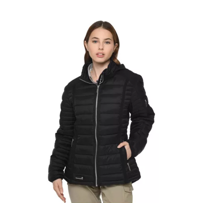 CHAQUETA TERMICA PANAMA JACK MUJER