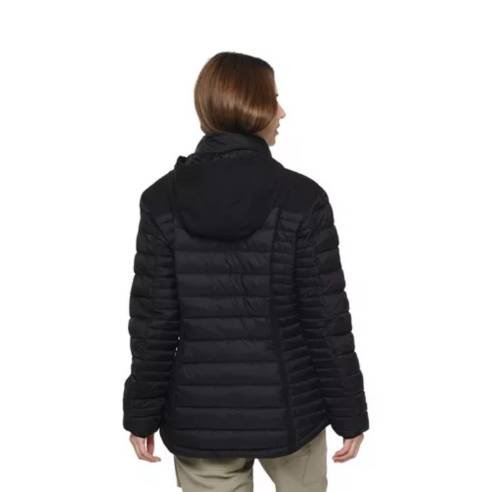 CHAQUETA TERMICA PANAMA JACK MUJER