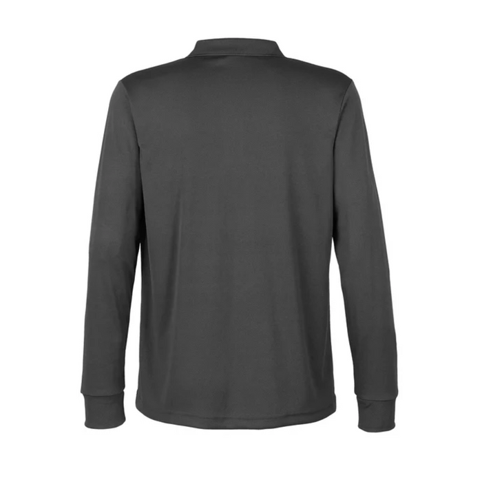 POLERA PIQUE COOL DRY