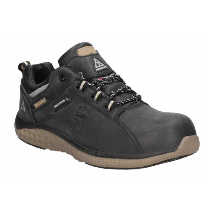 ZAPATO DE SEGURIDAD WATERPROOF SHERPAS SH429GDKCW