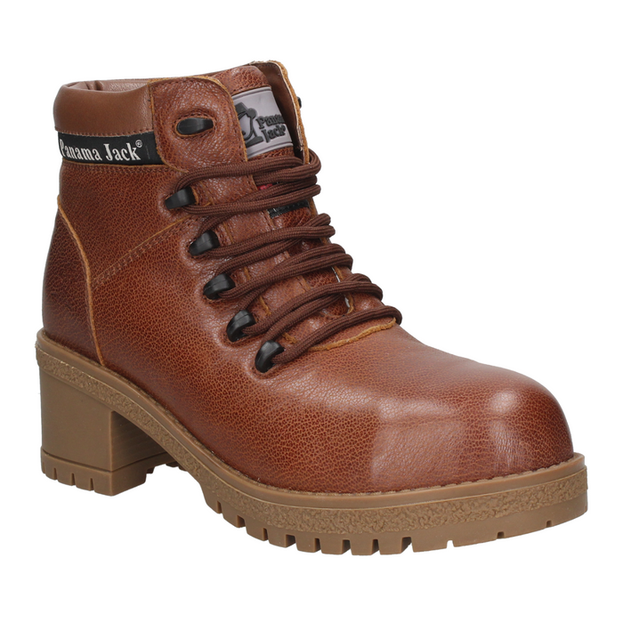 BOTIN DE SEGURIDAD MUJER WATERPROOF PANAMA JACK PJ518