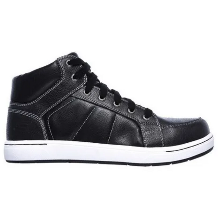 BOTIN DE SEGURIDAD SKECHERS STIRLING