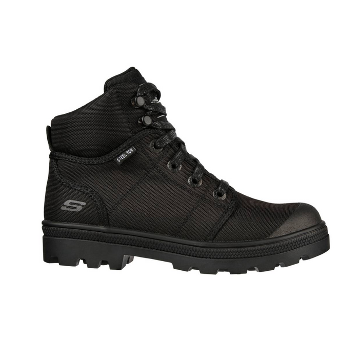BOTIN DE SEGURIDAD SKECHERS DARRAGH