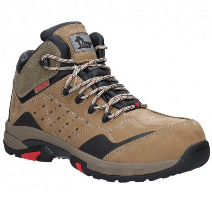 BOTIN DE SEGURIDAD PANAMA JACK PJ509BDKTC