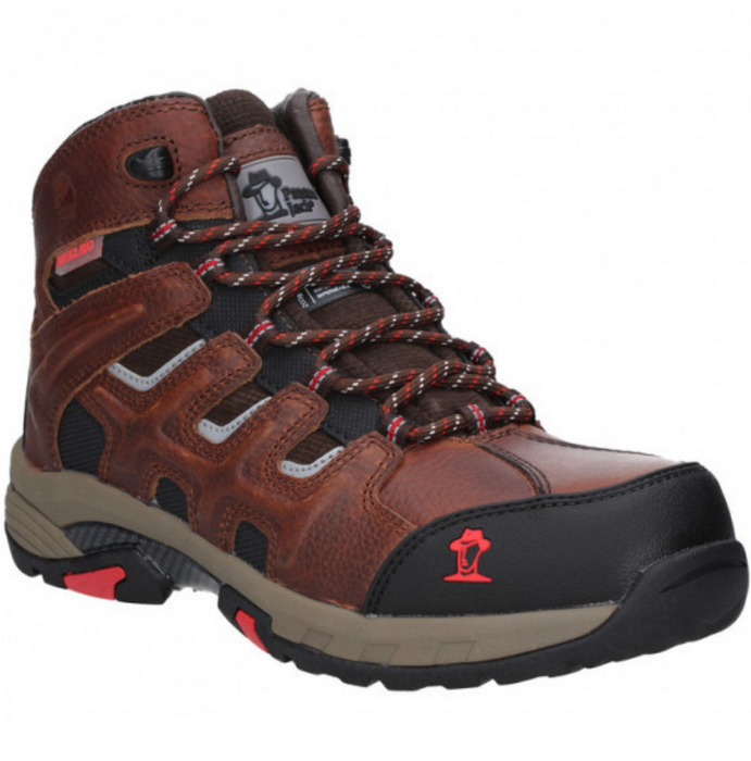 BOTIN DE SEGURIDAD PANAMA JACK PJ508CDKTC